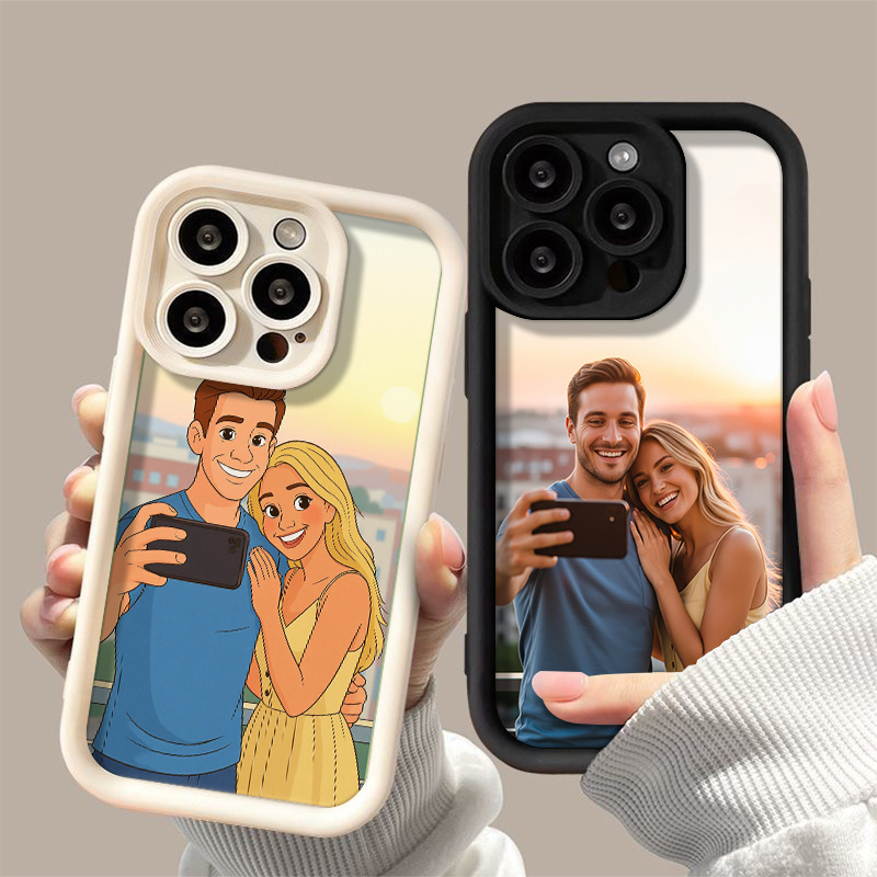 For iPhone 17 16 15 14 13 12 1 - Phone Cases Personalised review and price