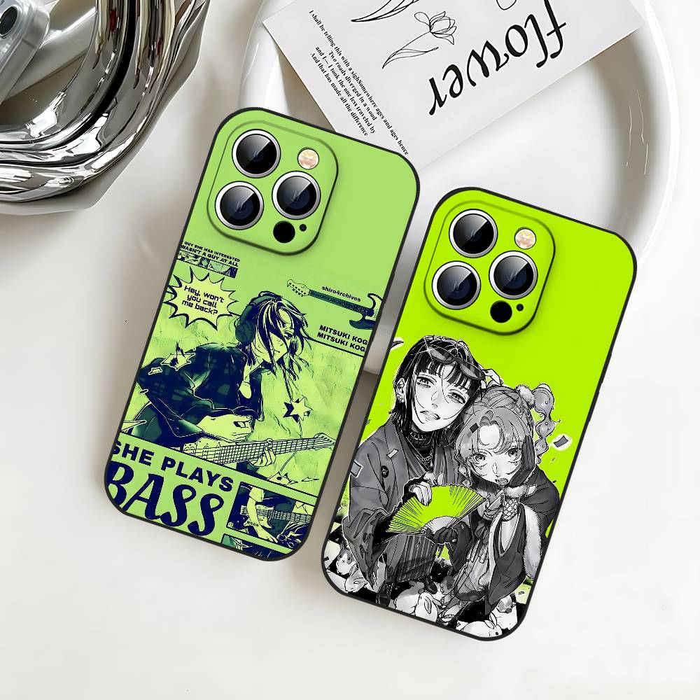 The Guy She Was Interested In  - Phone Cases At Shein review and price