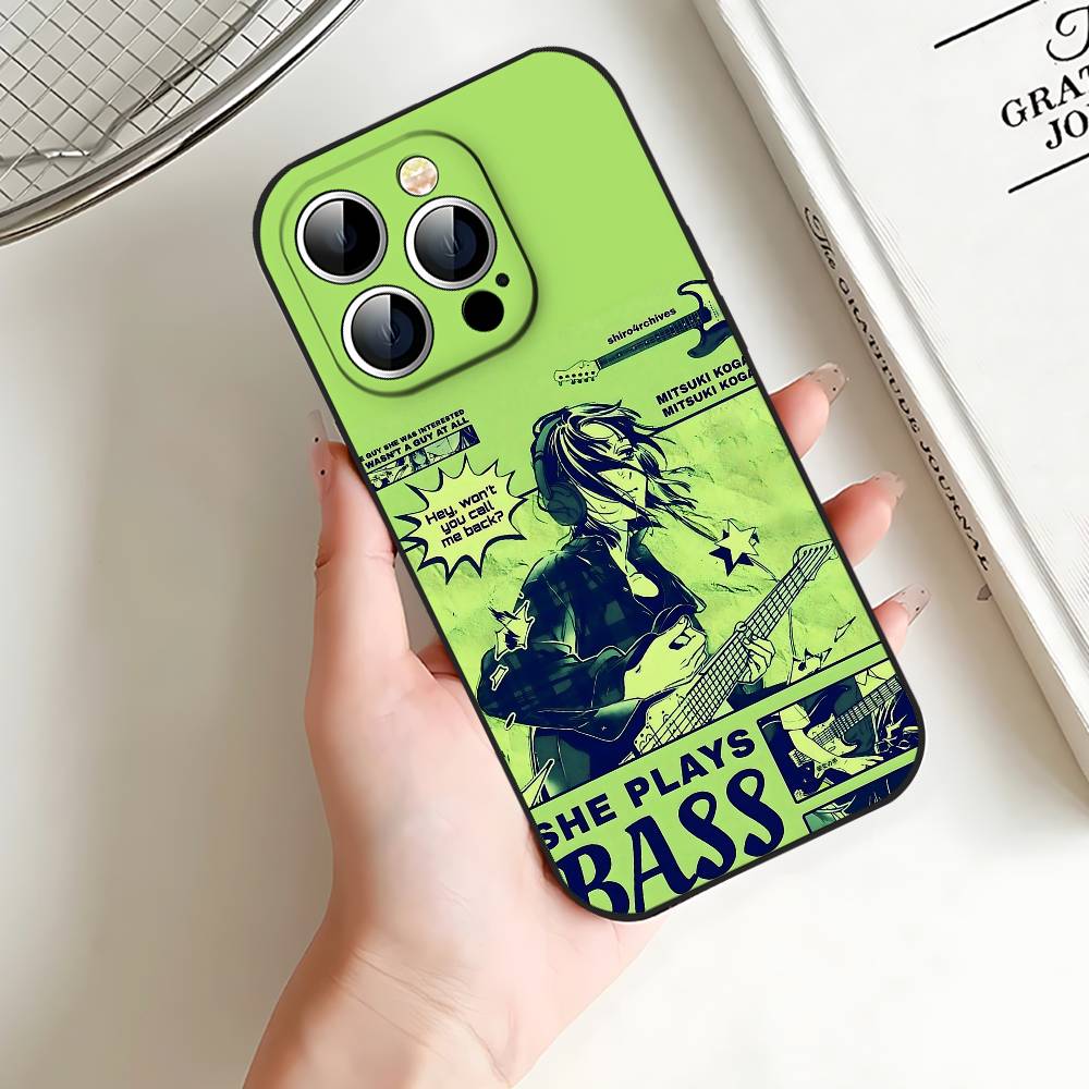 The Guy She Was Interested In  - Phone Cases At Shein review and price