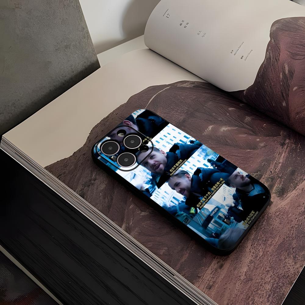 Team Falcons niko Phone Case F - Phone Cases For Iphone 16 review and price
