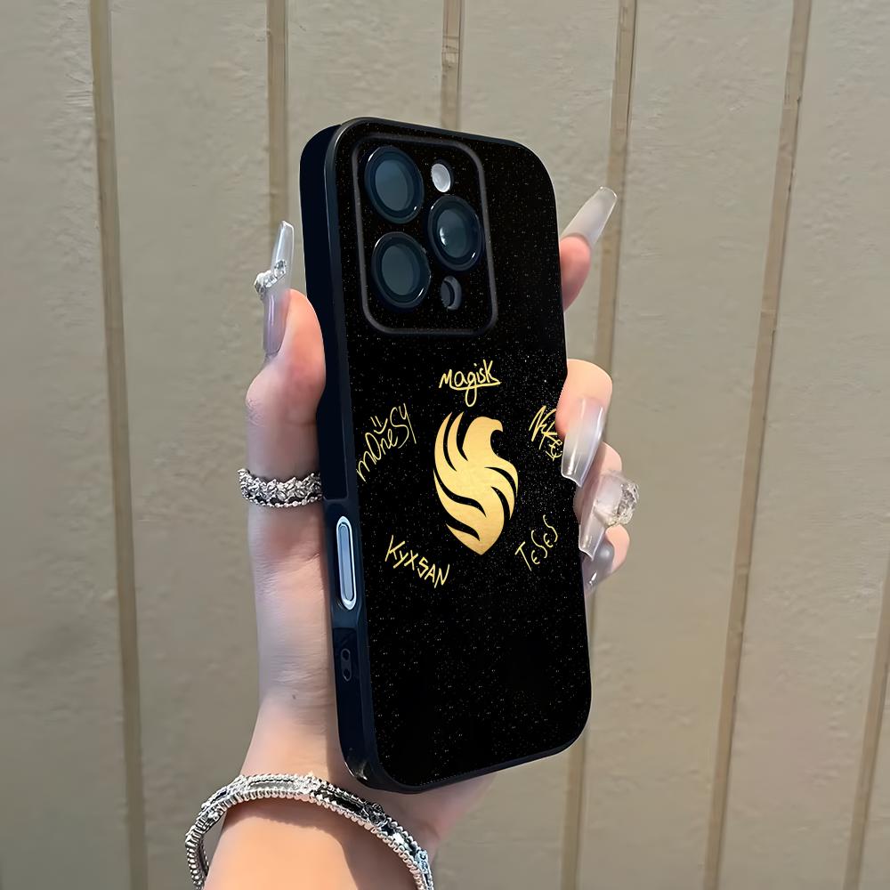 Team Falcons niko Phone Case F - Phone Cases For Iphone 16 review and price
