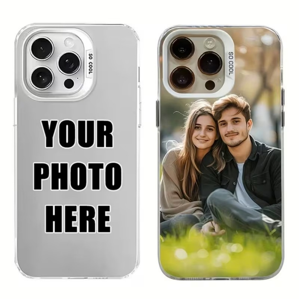 DIY Customization Photos Perso - Phone Cases Personalised review and price