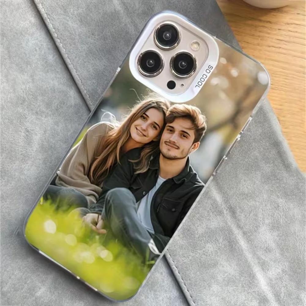 DIY Customization Photos Perso - Phone Cases Personalised review and price