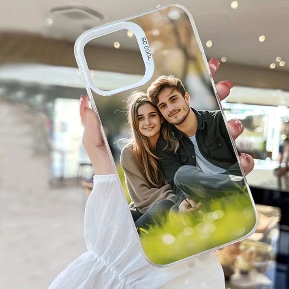 DIY Customization Photos Perso - Phone Cases Personalised review and price