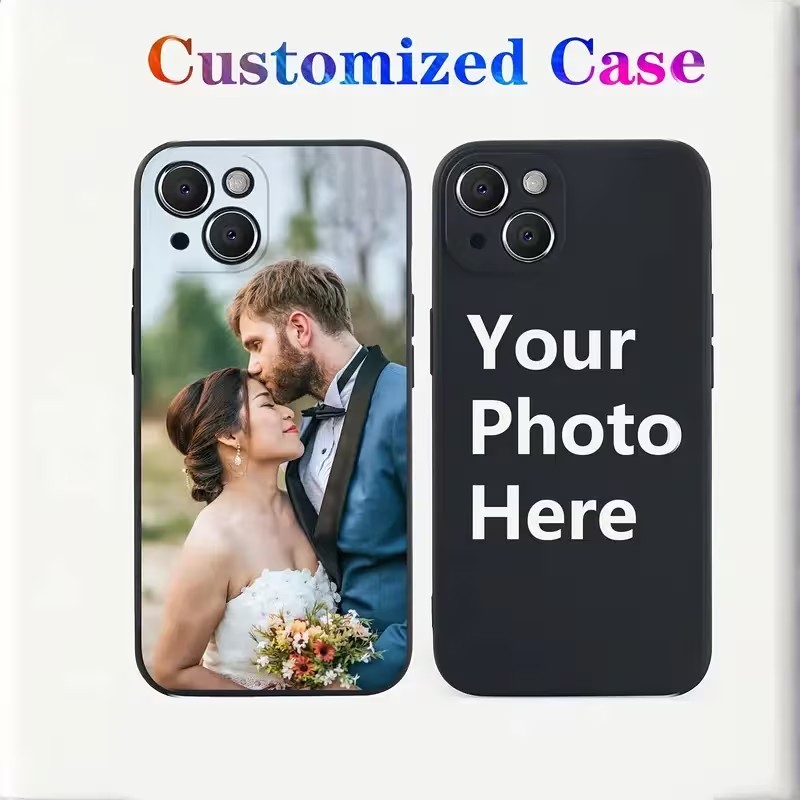 Customized Case For iPhone 18  - Phone Cases Personalised review and price