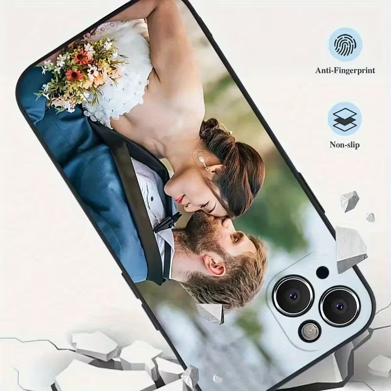 Customized Case For iPhone 18  - Phone Cases Personalised review and price