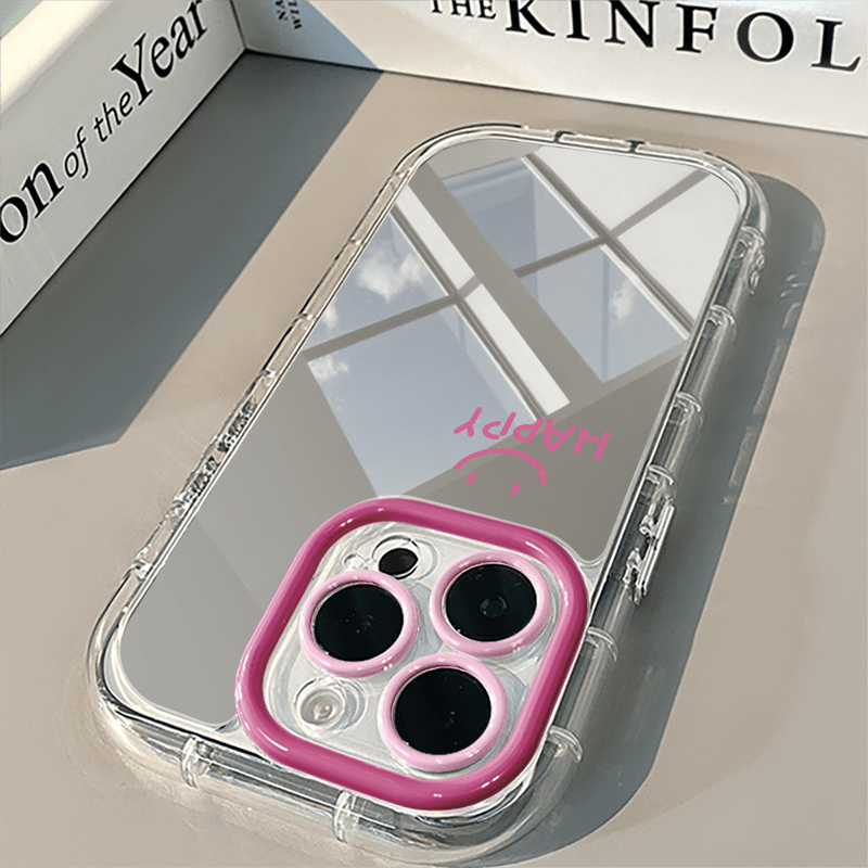 Minimalist Love Air Cushion Mi - Phone Cases Cool Girl review and price