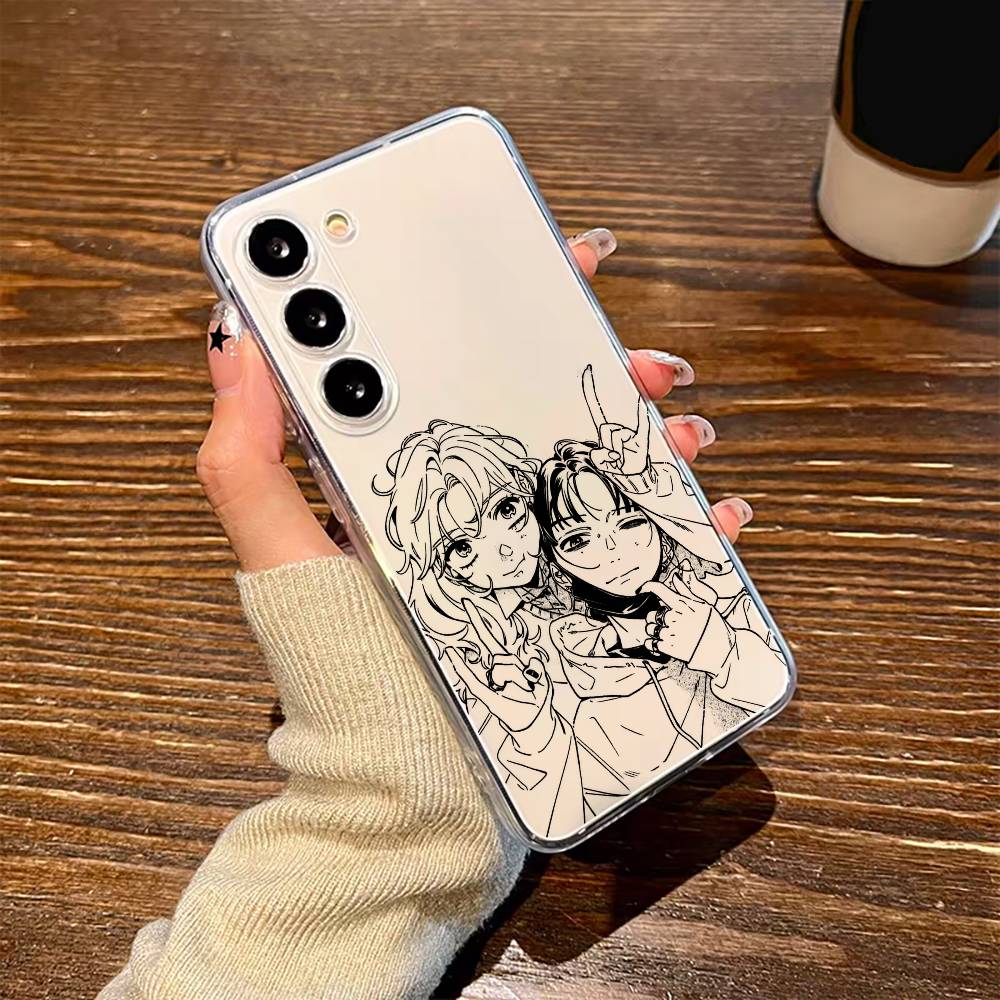 The Guy She Was Interested In  - Phone Cases At Shein review and price