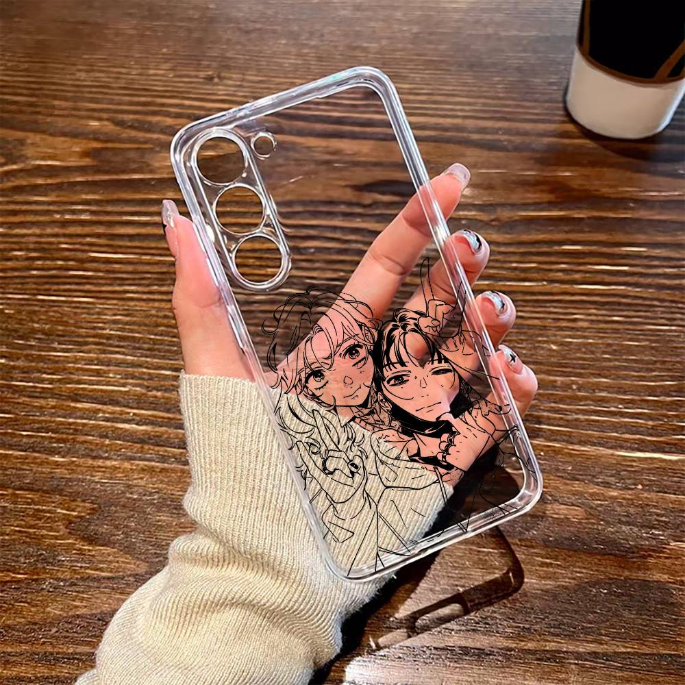 The Guy She Was Interested In  - Phone Cases At Shein review and price
