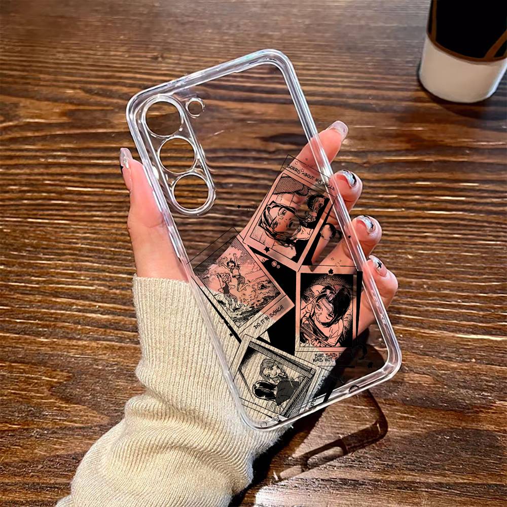 The Guy She Was Interested In  - Phone Cases At Shein review and price