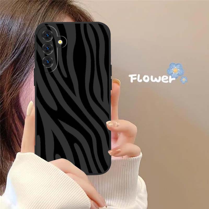 Creative Zebra For Samsung Gal - Phone Cases Zebra review and price