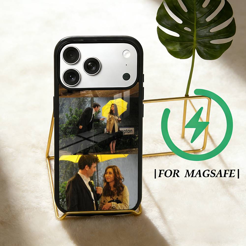 How I Met Your Mother Phone Ca - Phone Cases That Charge Your Phone review and price