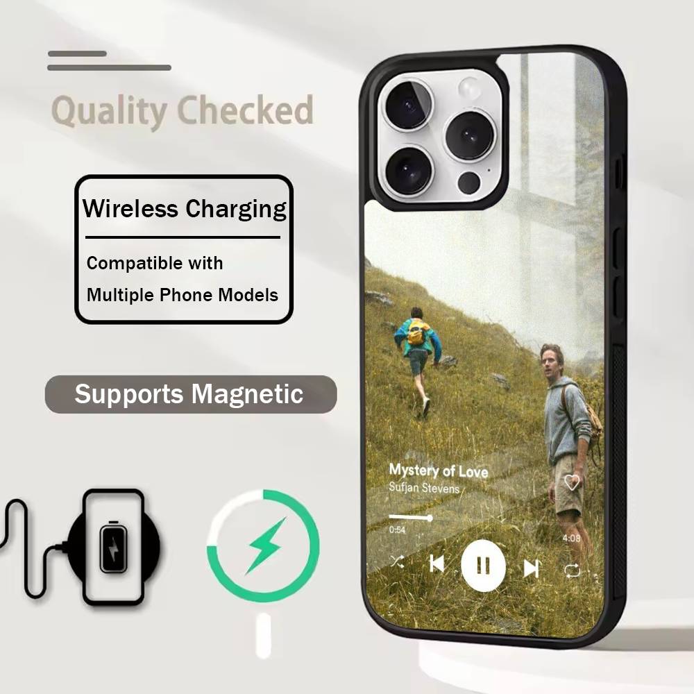 Call Me by Your Name CMBYN  Ph - Phone Cases That Charge Your Phone review and price
