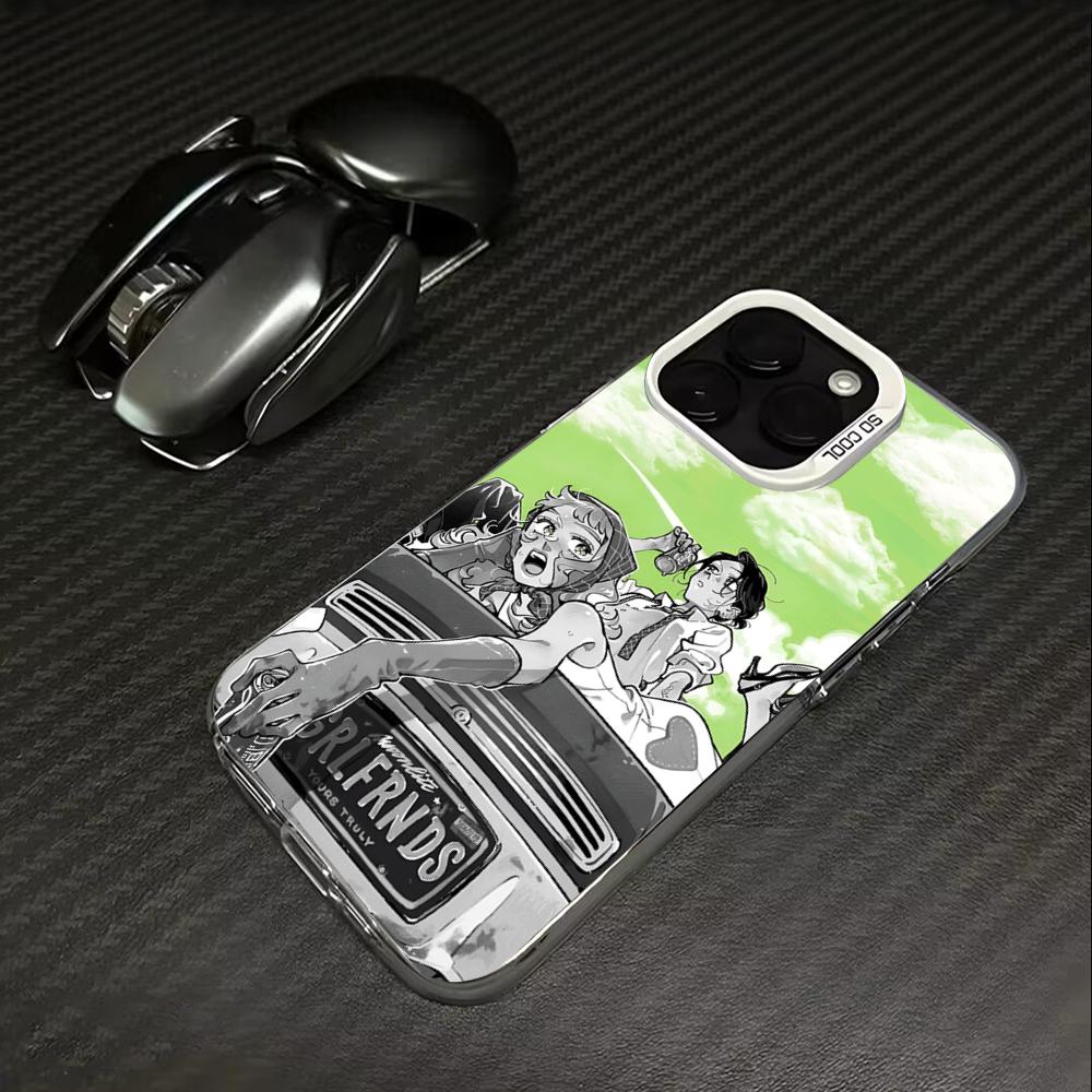 T-the Guy She Was Interested I - Phone Cases At Shein review and price