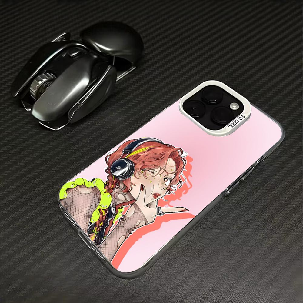 T-the Guy She Was Interested I - Phone Cases At Shein review and price