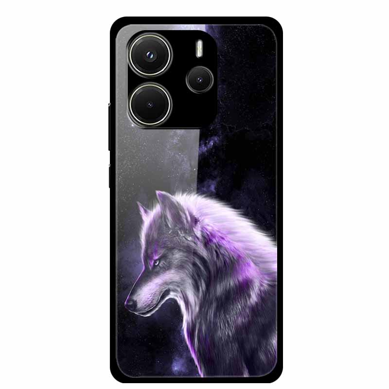 Phone Case For Redmi Note 14 5 - Phone Cases India review and price