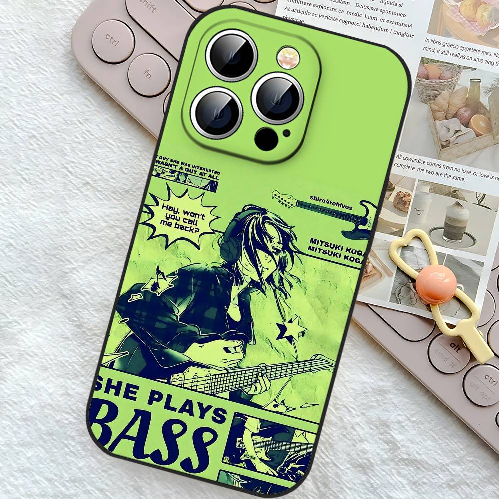 The Guy She Was Interested In  - Phone Cases At Shein review and price