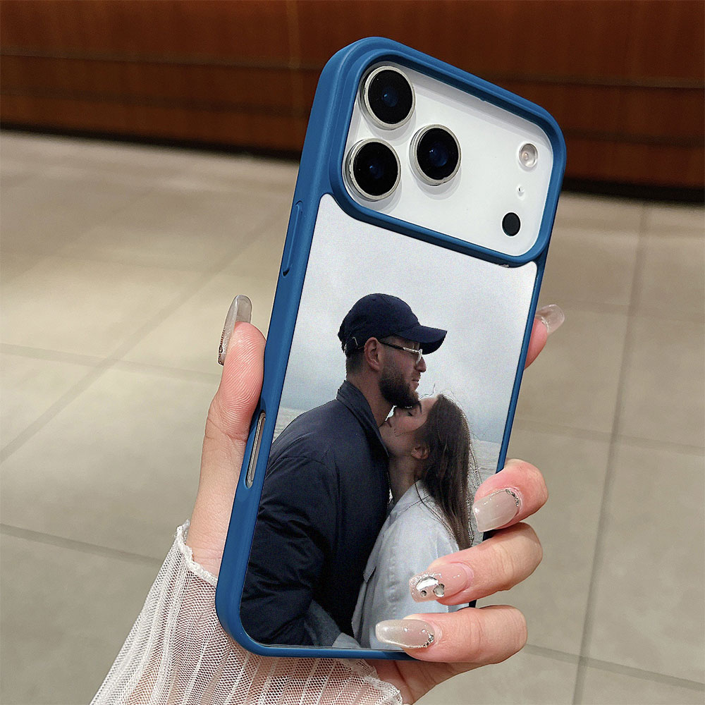 Custom DIY Phone Case For iPho - Phone Cases That Charge Your Phone review and price
