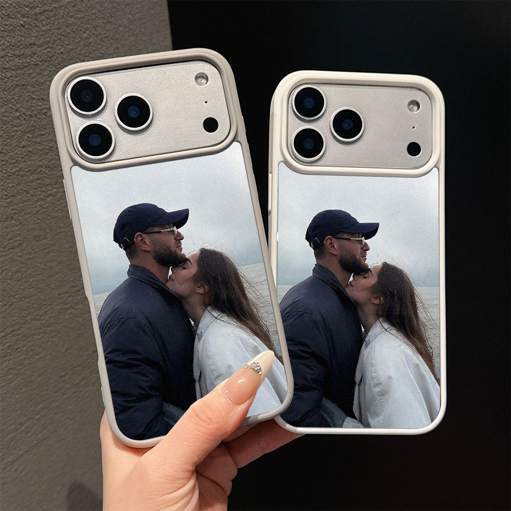 Custom DIY Phone Case For iPho - Phone Cases That Charge Your Phone review and price
