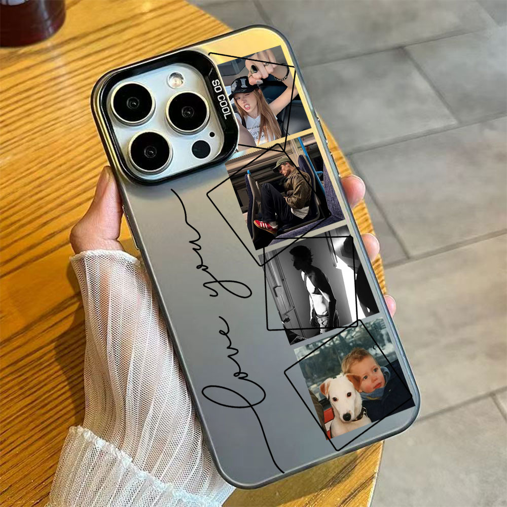 For iPhone 17 16 15 14 13 12 1 - Phone Cases Personalised review and price