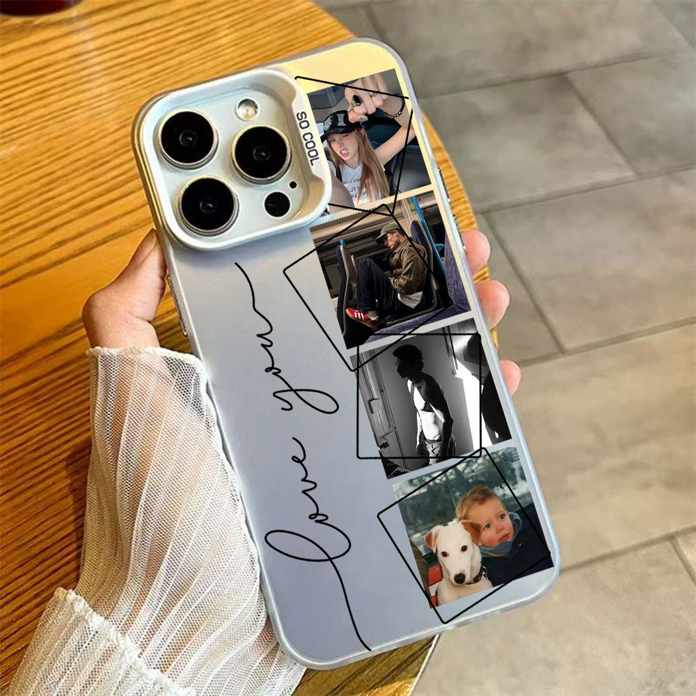 For iPhone 17 16 15 14 13 12 1 - Phone Cases Personalised review and price