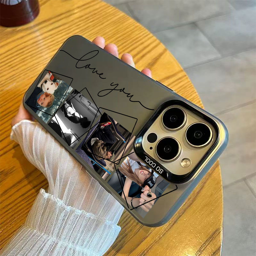 For iPhone 17 16 15 14 13 12 1 - Phone Cases Personalised review and price