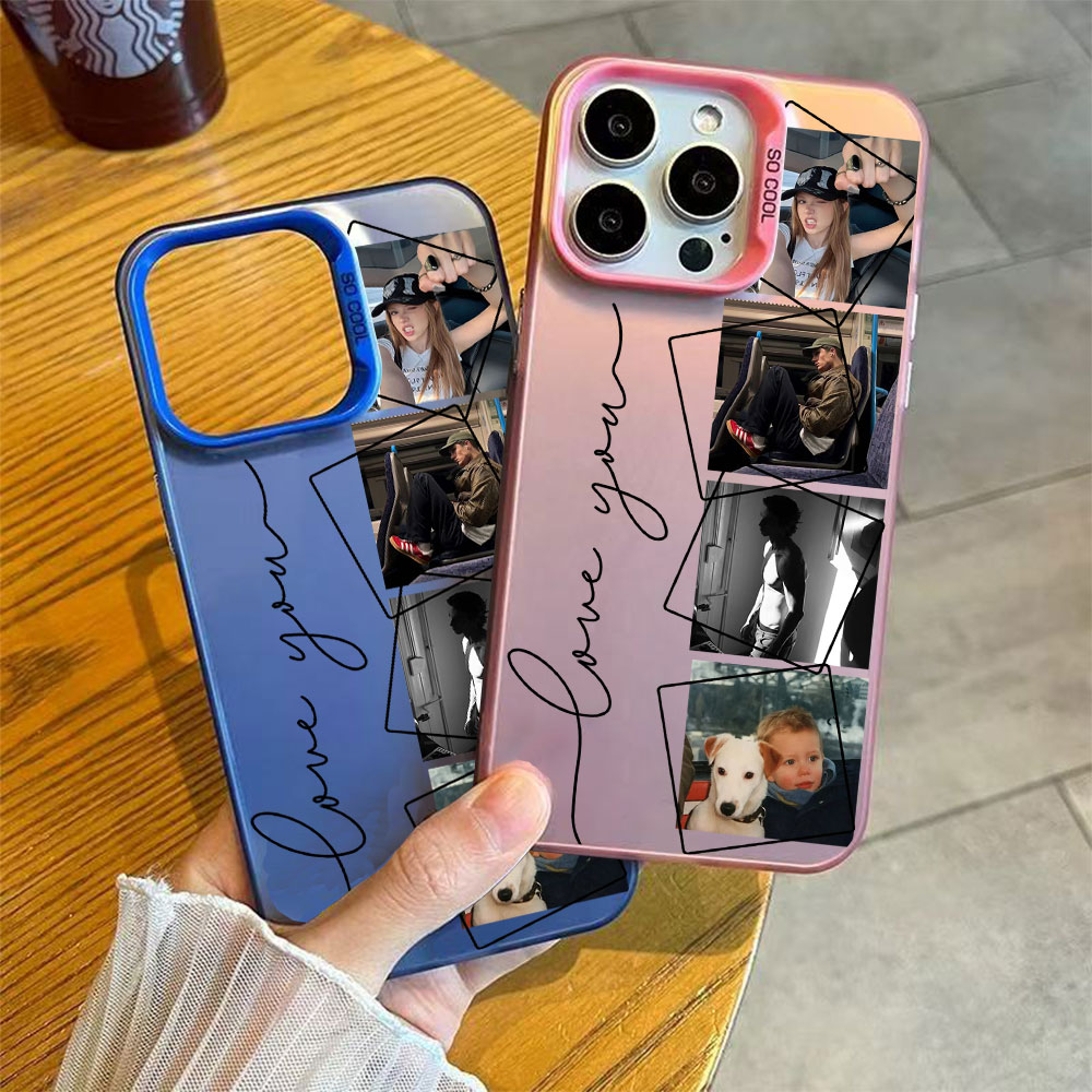 For iPhone 17 16 15 14 13 12 1 - Phone Cases Personalised review and price