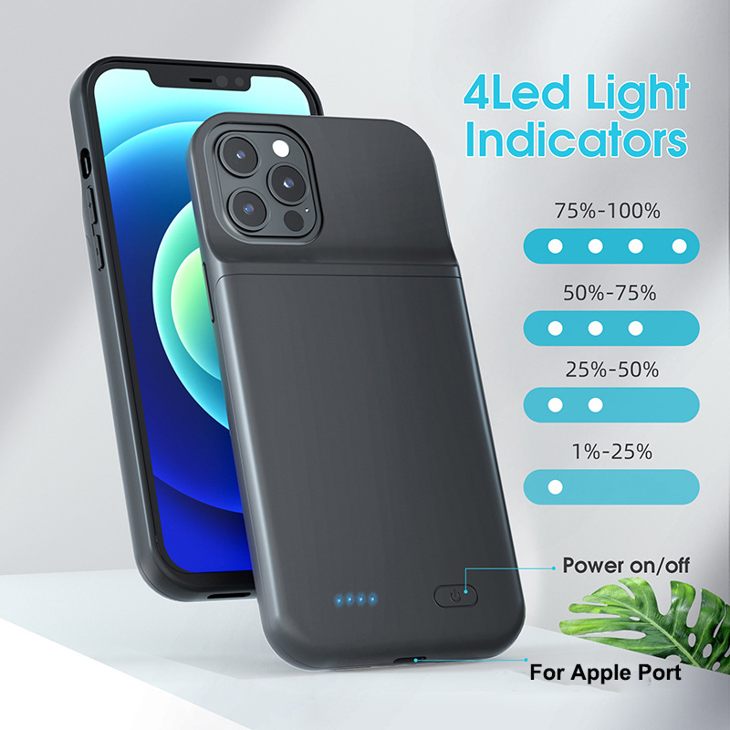 Ultra Thin Battery Charger Cas - Phone Cases That Charge Your Phone review and price