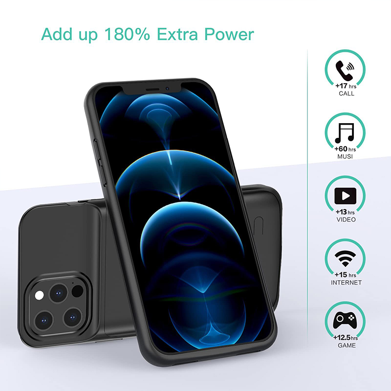 Ultra Thin Battery Charger Cas - Phone Cases That Charge Your Phone review and price