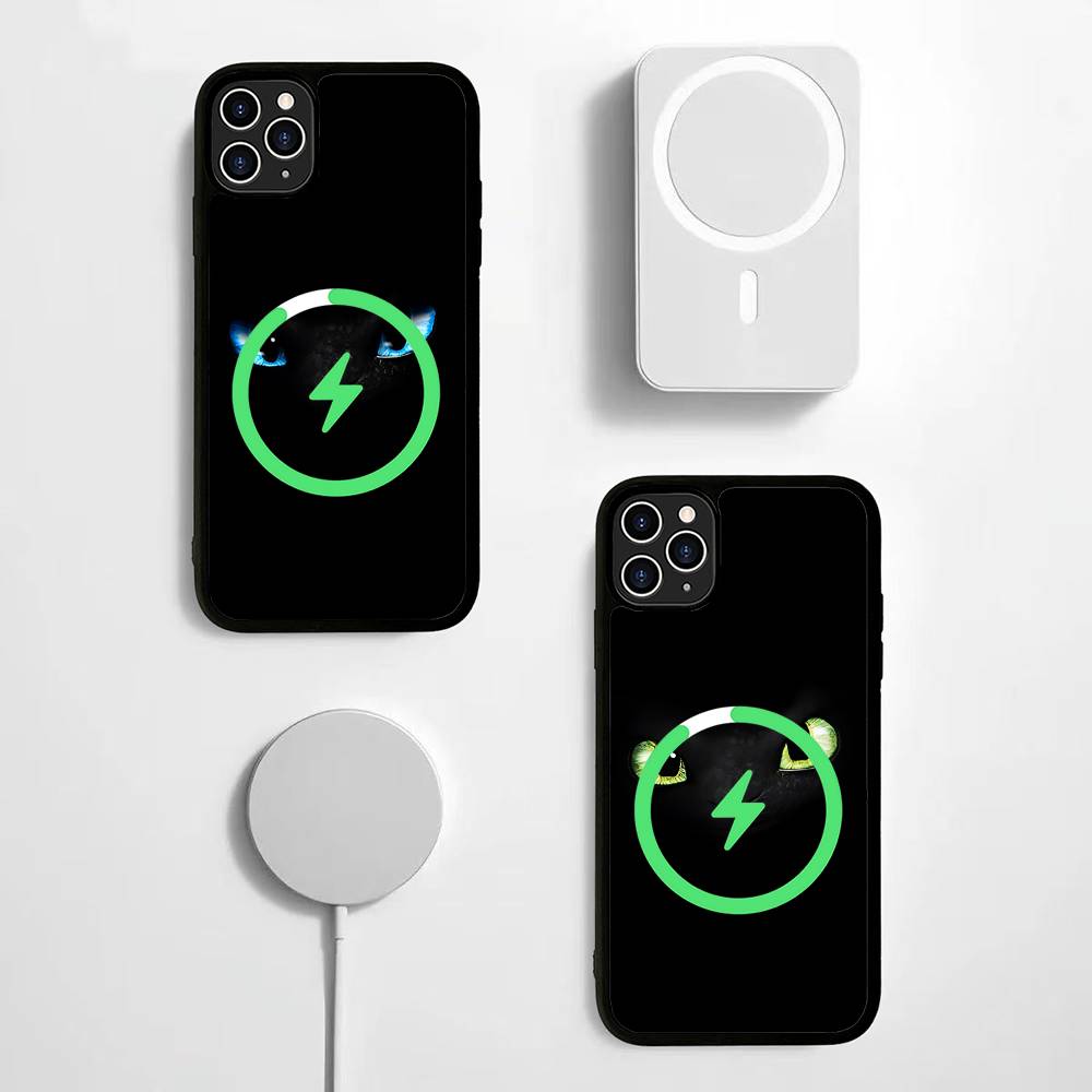 How To T-Trains Anime Your D-D - Phone Cases That Charge Your Phone review and price