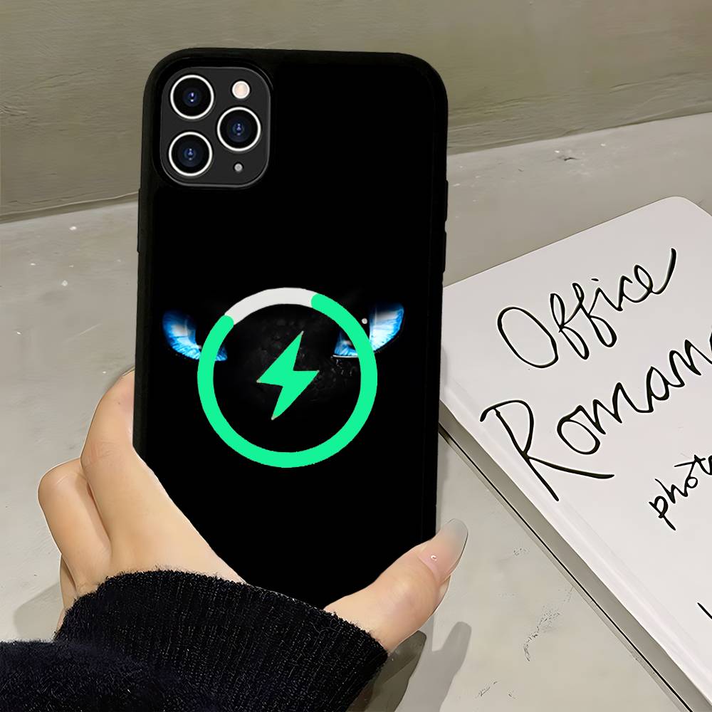 How To T-Trains Anime Your D-D - Phone Cases That Charge Your Phone review and price