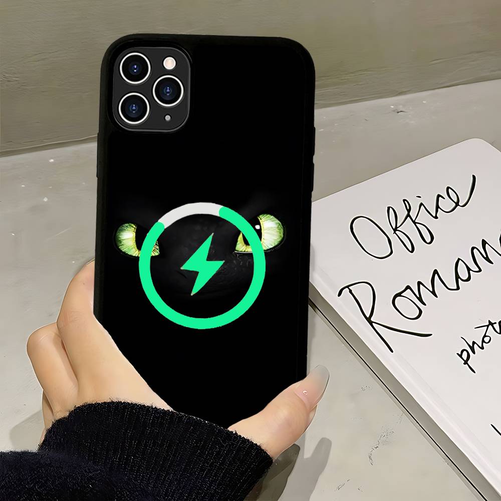 How To T-Trains Anime Your D-D - Phone Cases That Charge Your Phone review and price