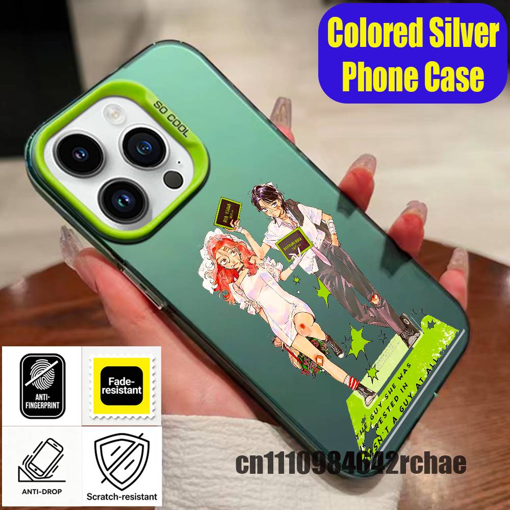 For The Guy She Was Interested - Phone Cases At Shein review and price